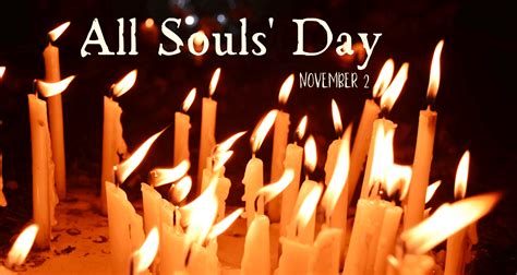 All Souls' Day 2024 in Philippines .